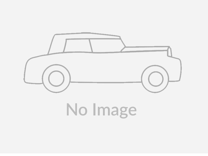 Mahindra Thar LX Hard Top Diesel AT 4WD